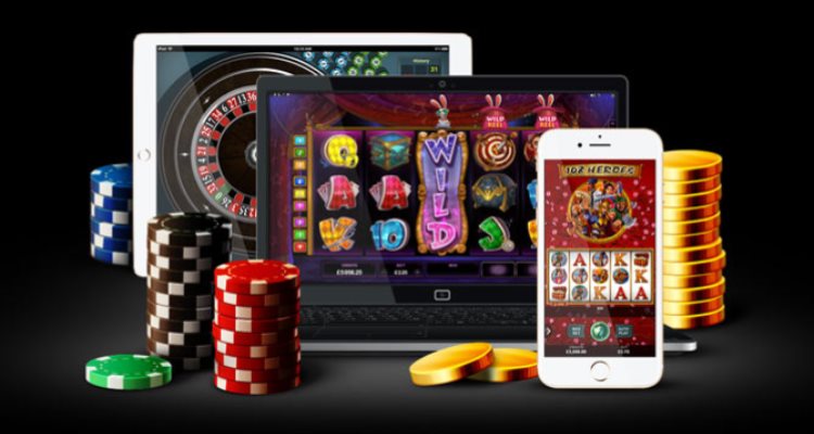 Ketahui Manfaat Nyata Bermain Game Casino Online