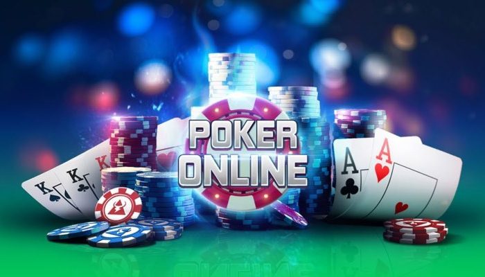 Memilih Bermain di Situs PokerQQ Terbaru