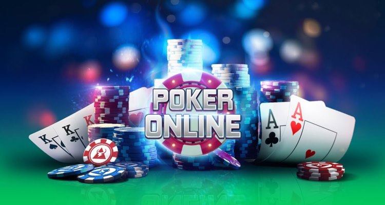 Memilih Bermain di Situs PokerQQ Terbaru