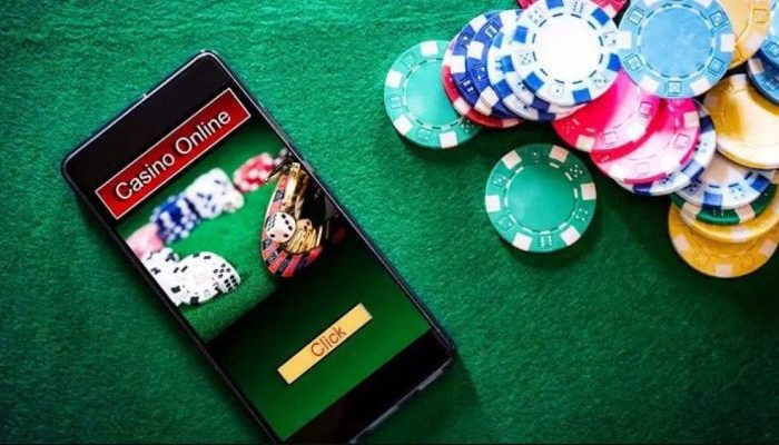 Panduan Manfaat Casino Online