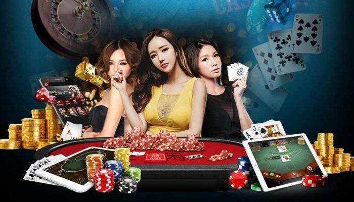 Cara Menemukan Situs Casino Online Terbaik